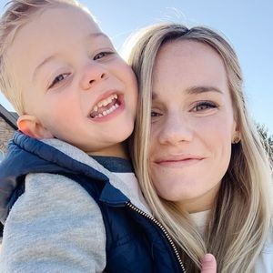 Meet your Posher, Becca